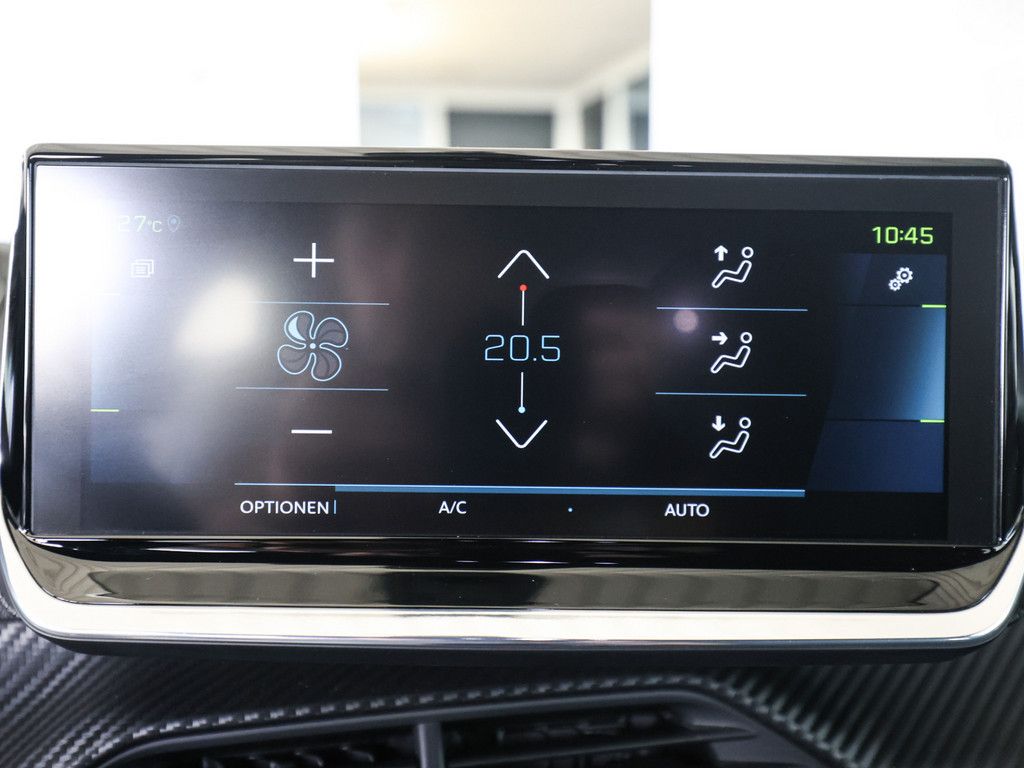 Peugeot e-208 GT-Pack - Samsaru's Car Outlet