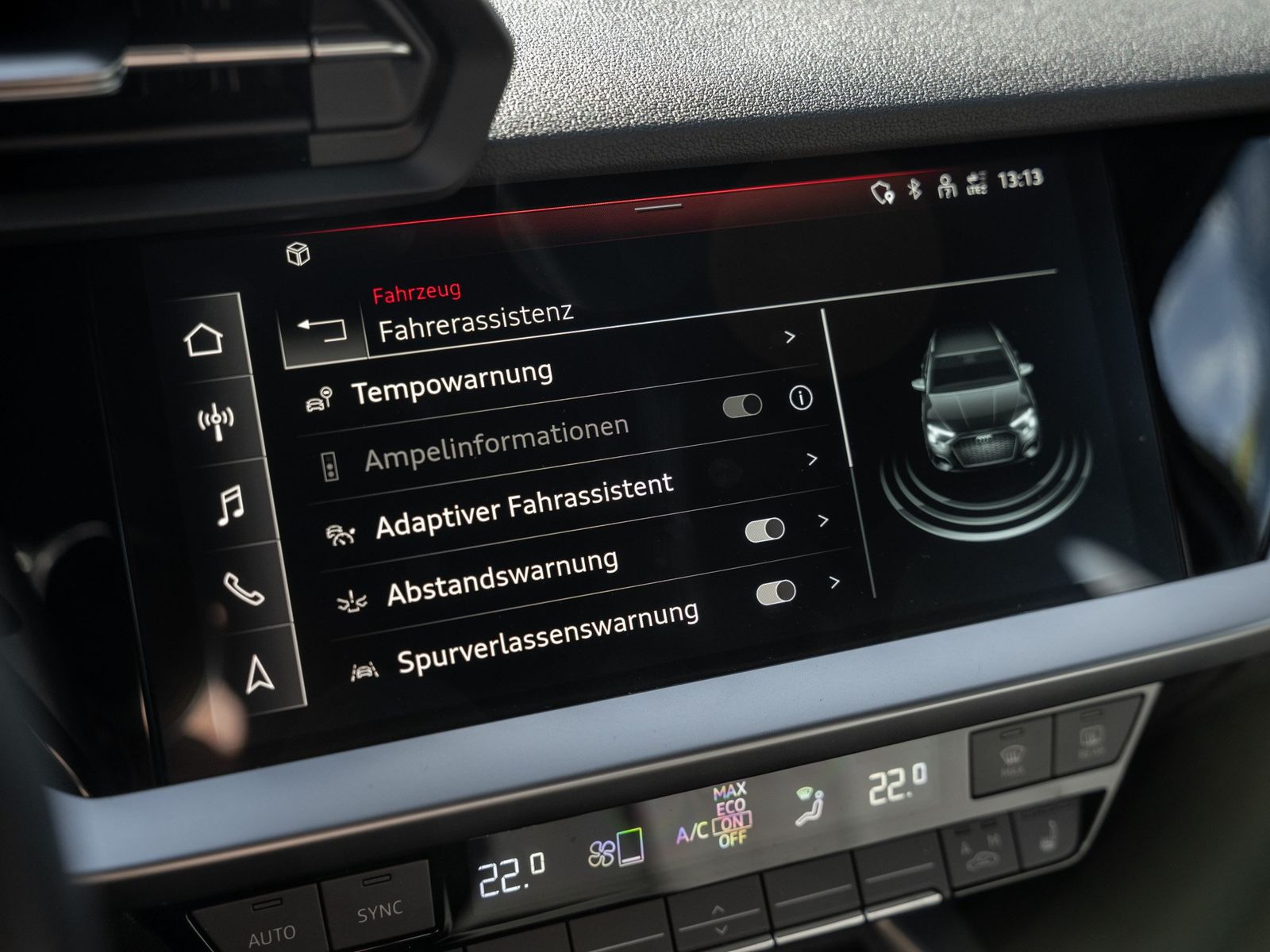 Audi A3 35 2.0 TDI Sportback advanced 35 TDI advanced