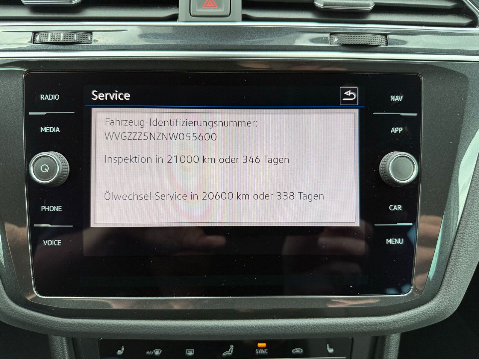 Volkswagen 1.5TSI Life - Samsaru's Car Outlet