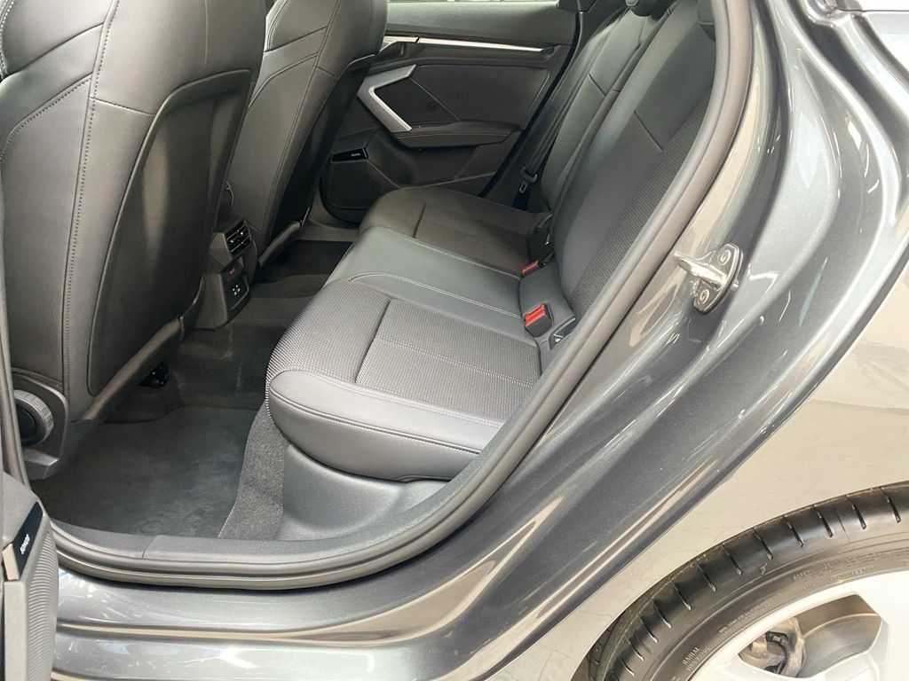 Audi A3 Sportback TDI S tronic S line - Samsaru's Car Outlet