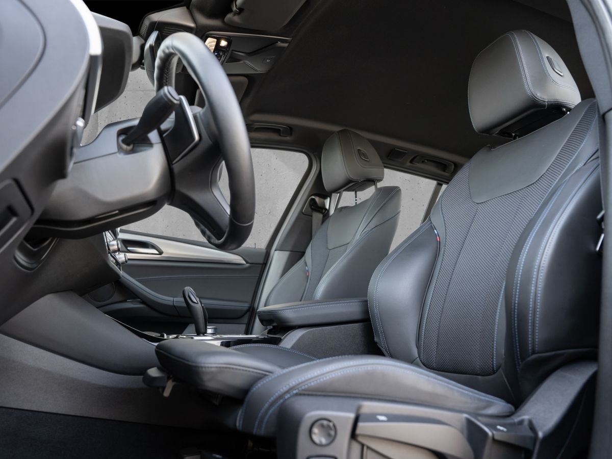 BMW X3 xDrive 20d M Sport - Samsaru's Car Outlet