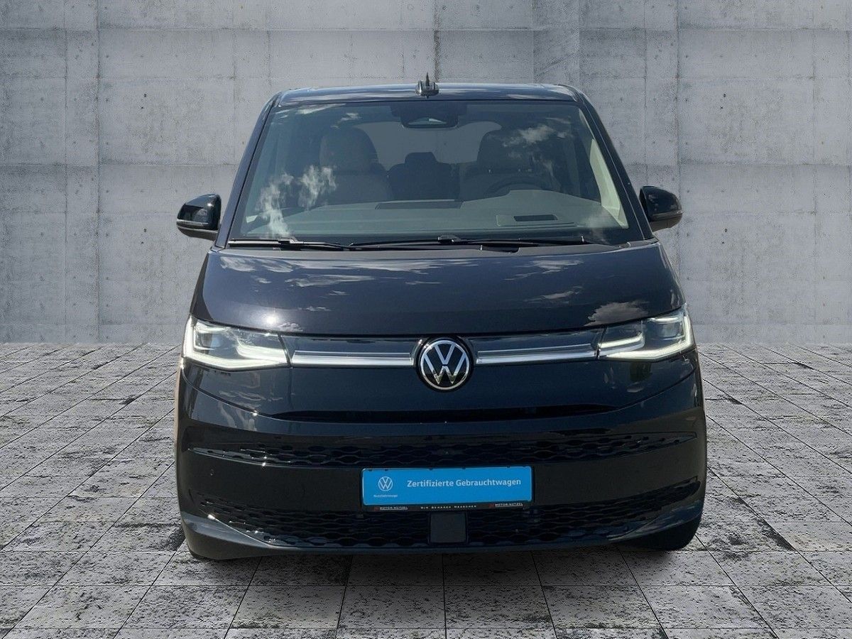 Volkswagen T7 Multivan lang e-Hybrid Style MATRIX+HuD+PANO
