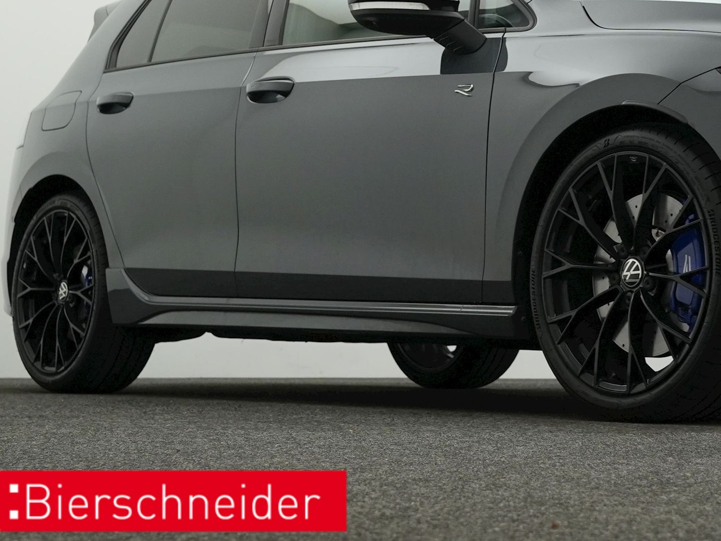 Volkswagen Golf R 8 2.0 TSI DSG 4Mo. Black Style 5-J-GAR PA