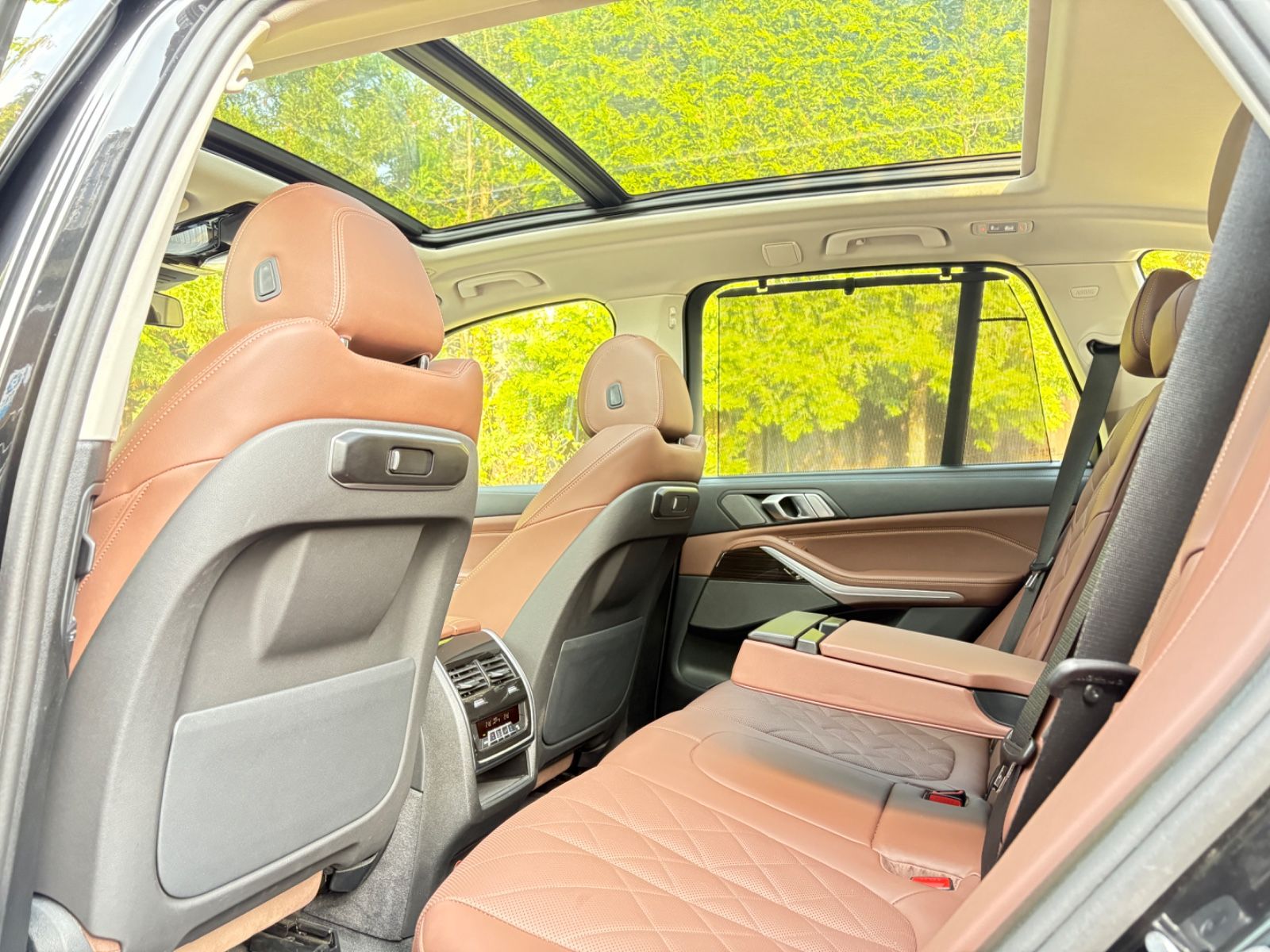 BMW X5 30d xDrive Widescreen H&K Pano Luftfederung