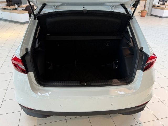 Skoda Fabia Tour 1,0 TSI 85 kW 7-Gang-DSG sofort Verfü