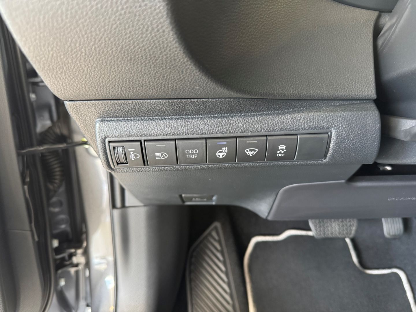 Toyota Corolla Touring Sports 1,8 Hybrid Teamplayer PDC