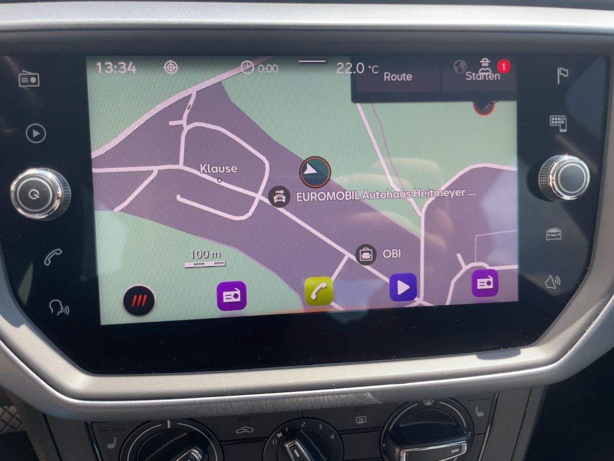 Seat Arona 1.0 TSI Style - Samsaru's Car Outlet