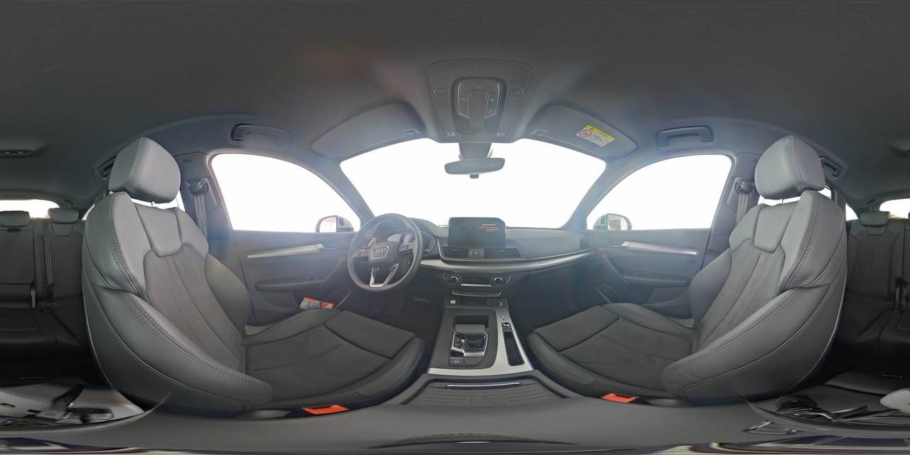 Audi Q5 Sportback 45 TFSI quattro S-Line - Samsaru's Car Outlet