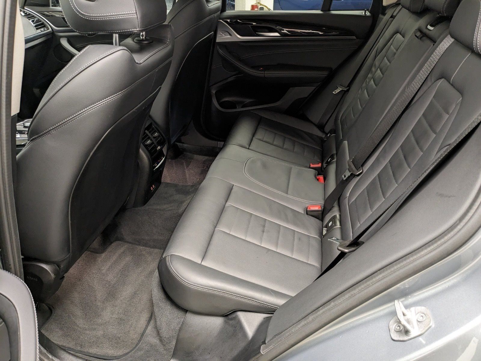 BMW X3 xDrive30e - Samsaru's Car Outlet