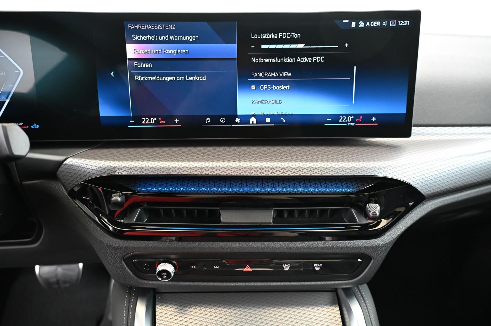 BMW 420d xDrive G-Coupe M-Sport Pro MATRIX/LEDER/GSD