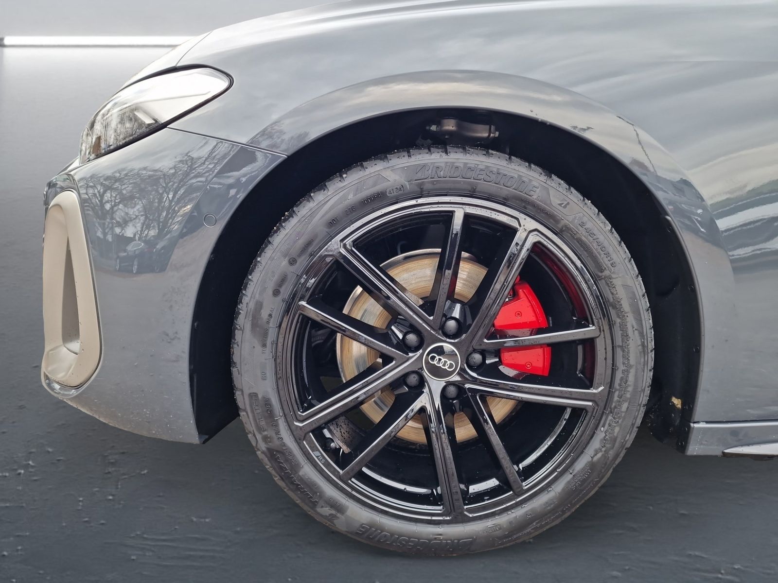 Audi A5 Avant TDI qu 2x S line B&O MATRIX AHK HuD KAM