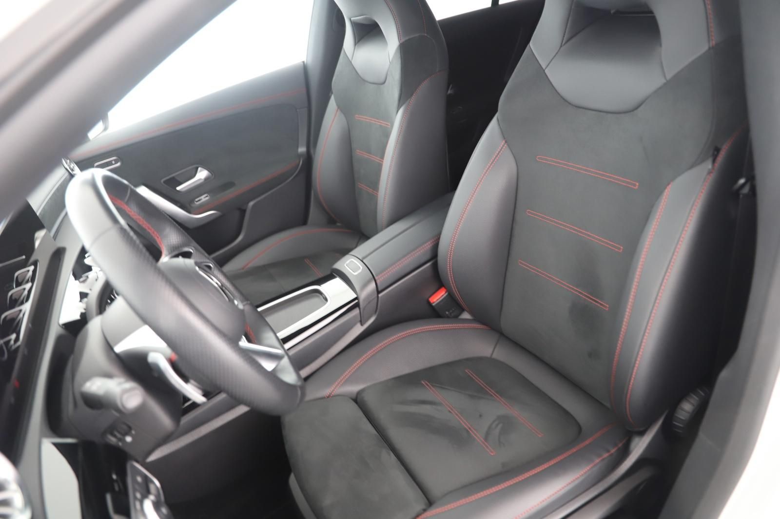 Mercedes-Benz CLA 250 4M SB AMG Line - Samsaru's Car Outlet
