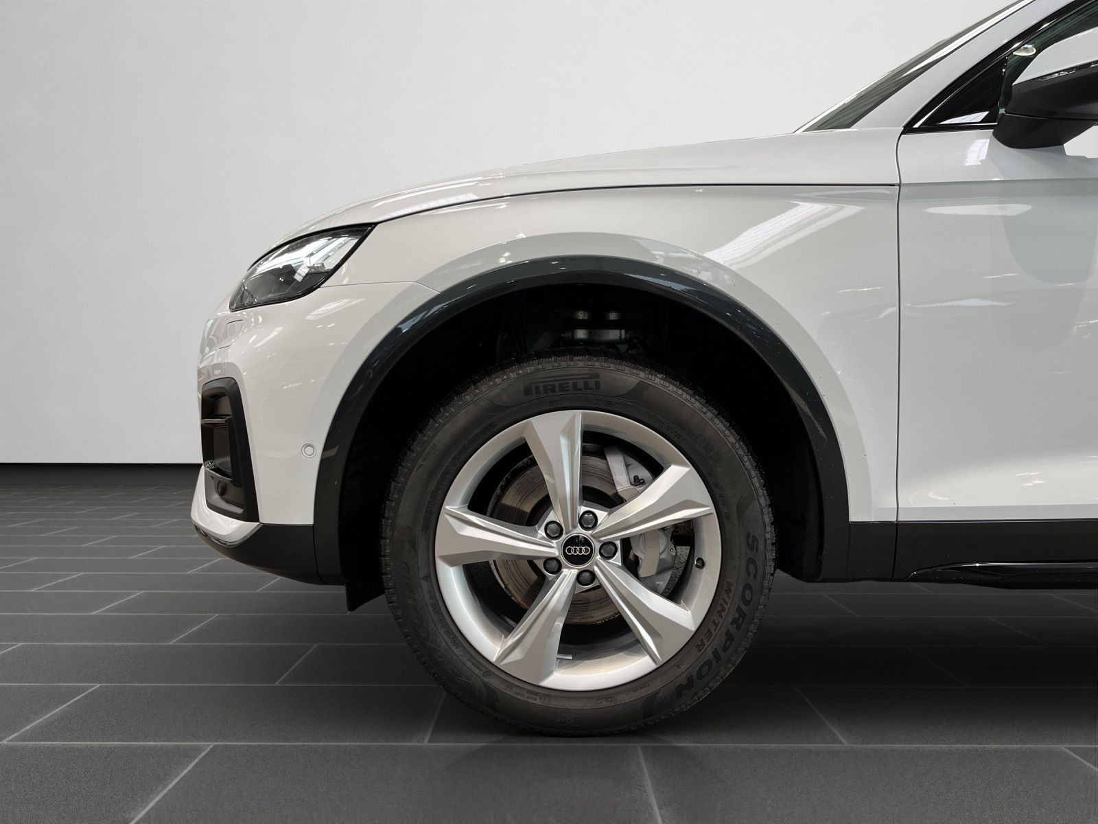 Audi Q5 Sportback advanced 45 TFSI quattro - Samsaru's Car Outlet
