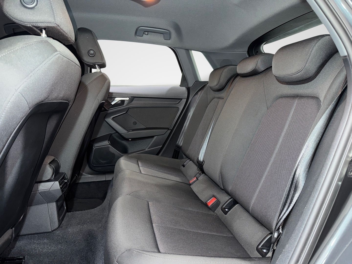 Audi A3 30 TFSI S-TR Sportback ADVANCED VIRTUAL NAVI