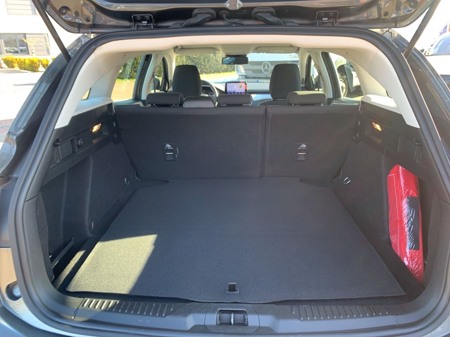 Ford Focus Turnier - Samsaru's Car Outlet