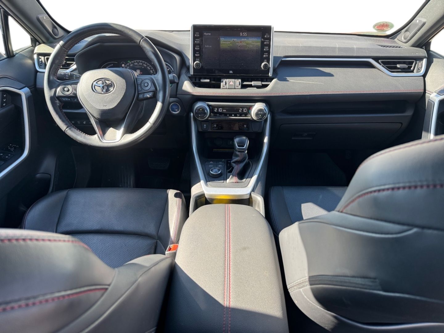Toyota RAV 4 Plug-in-Hybrid Technik- & Style Paket *AHK