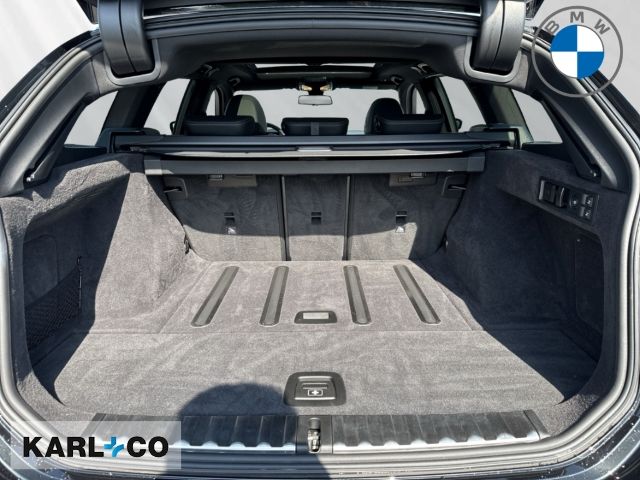 BMW 320 iA M-Sport LC Prof Pano AHK ACC HIFI HUD