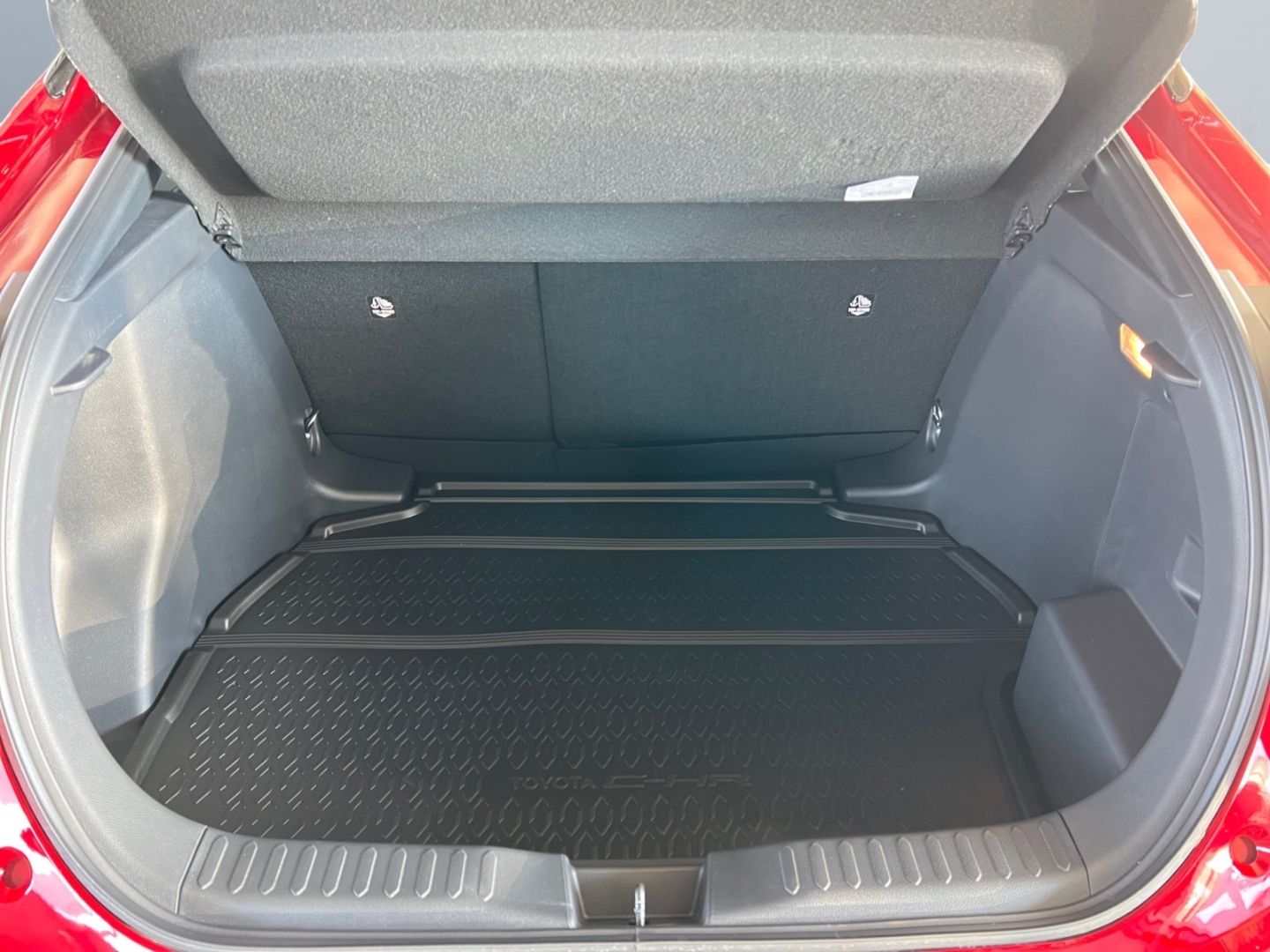 Toyota C-HR 1.8 Hybrid Teamplayer *LED*el Heck*SHZ*CAM*