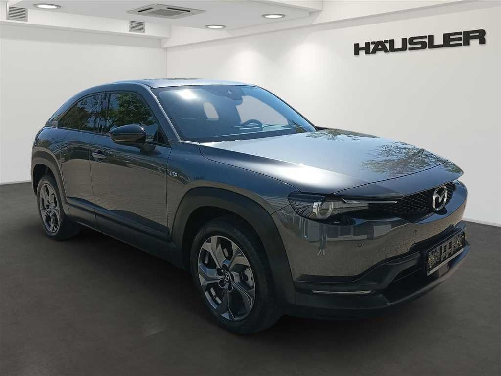 Mazda MX-30 MAKOTO 35,5 kWh e-SKYACTIV Kamera Schiebed