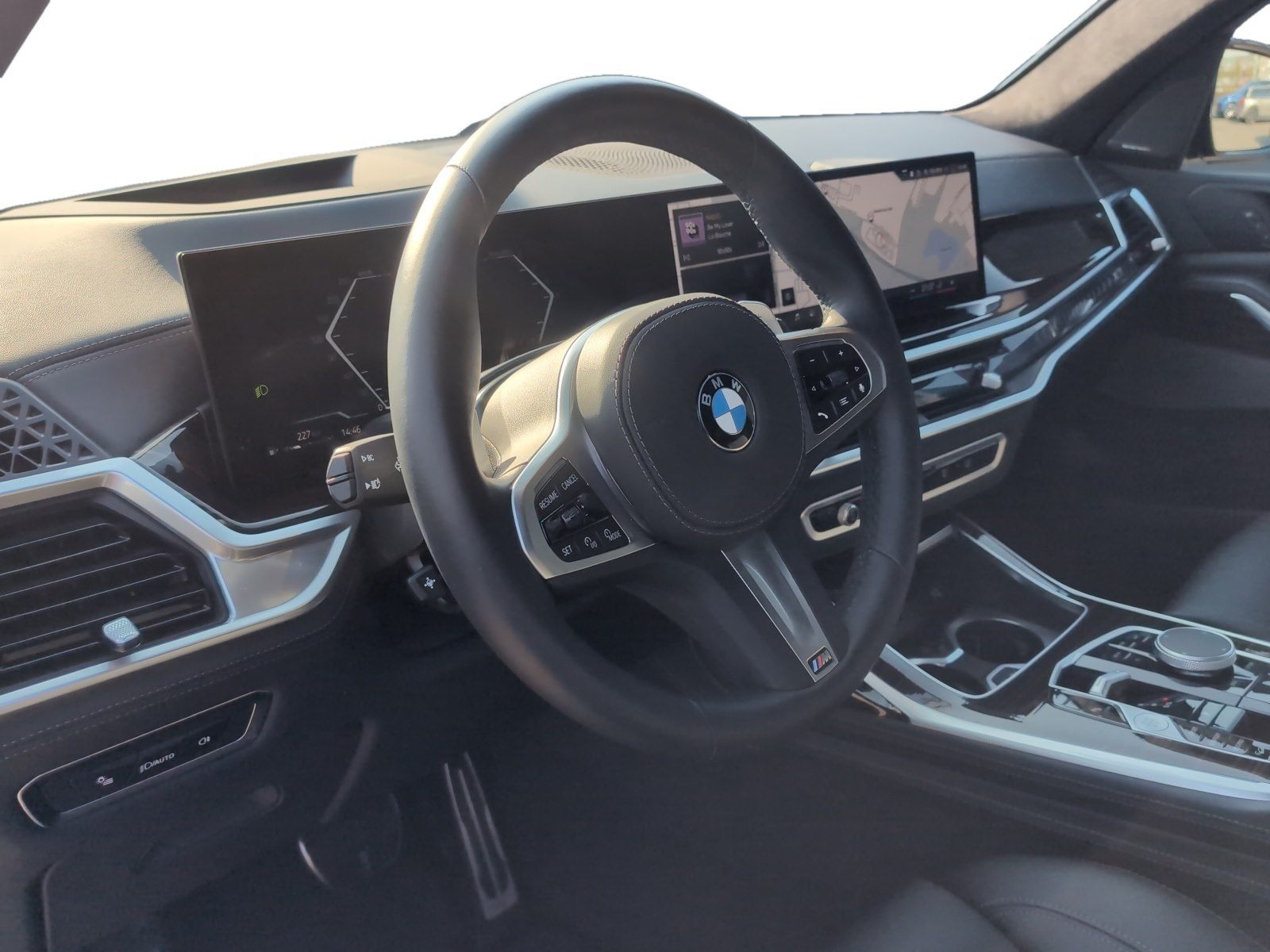BMW X7 xDrive40d Gönn dir 1.190€ Zubehörprämie