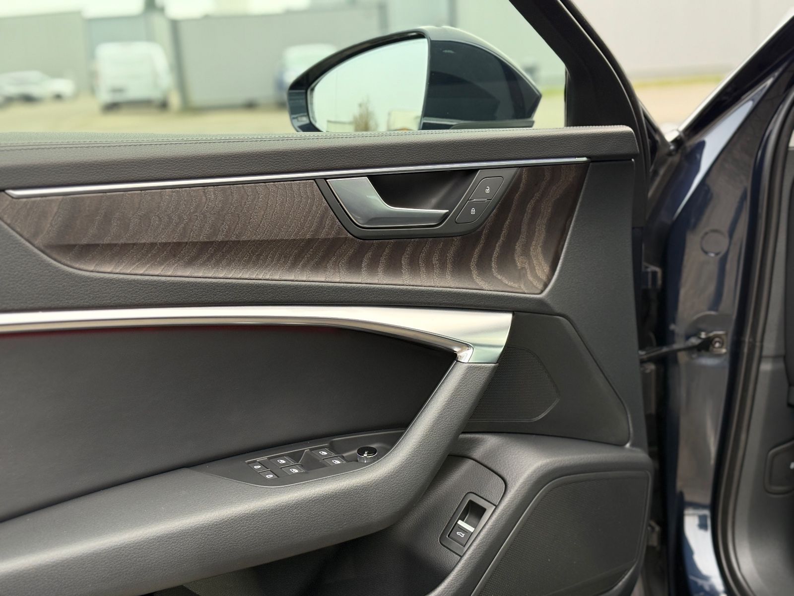 Audi A6 40 TDI DESIGN - Samsaru's Car Outlet
