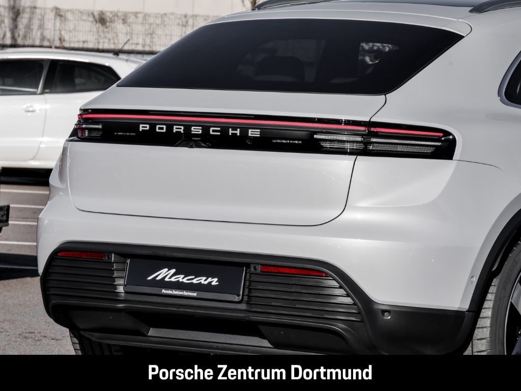 Porsche Macan 4 - Samsaru's Car Outlet