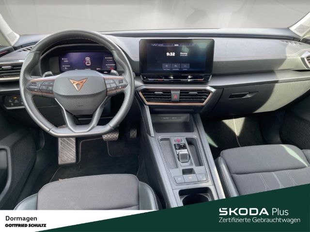Cupra Formentor 1.5 TSI DSG - Samsaru's Car Outlet