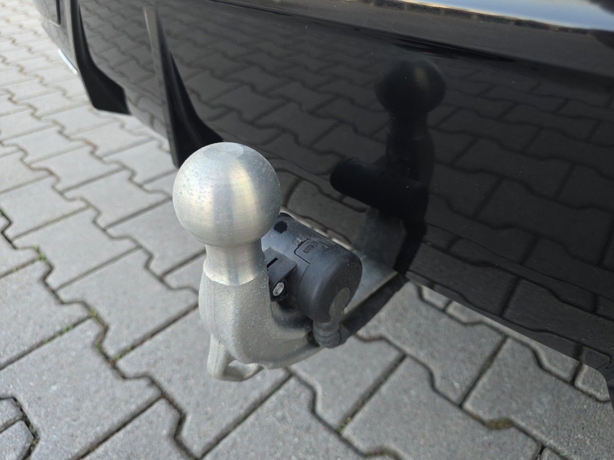 BMW 320 d xDr. Tour. M-Sport AHK+Head-Up+360°+Stand