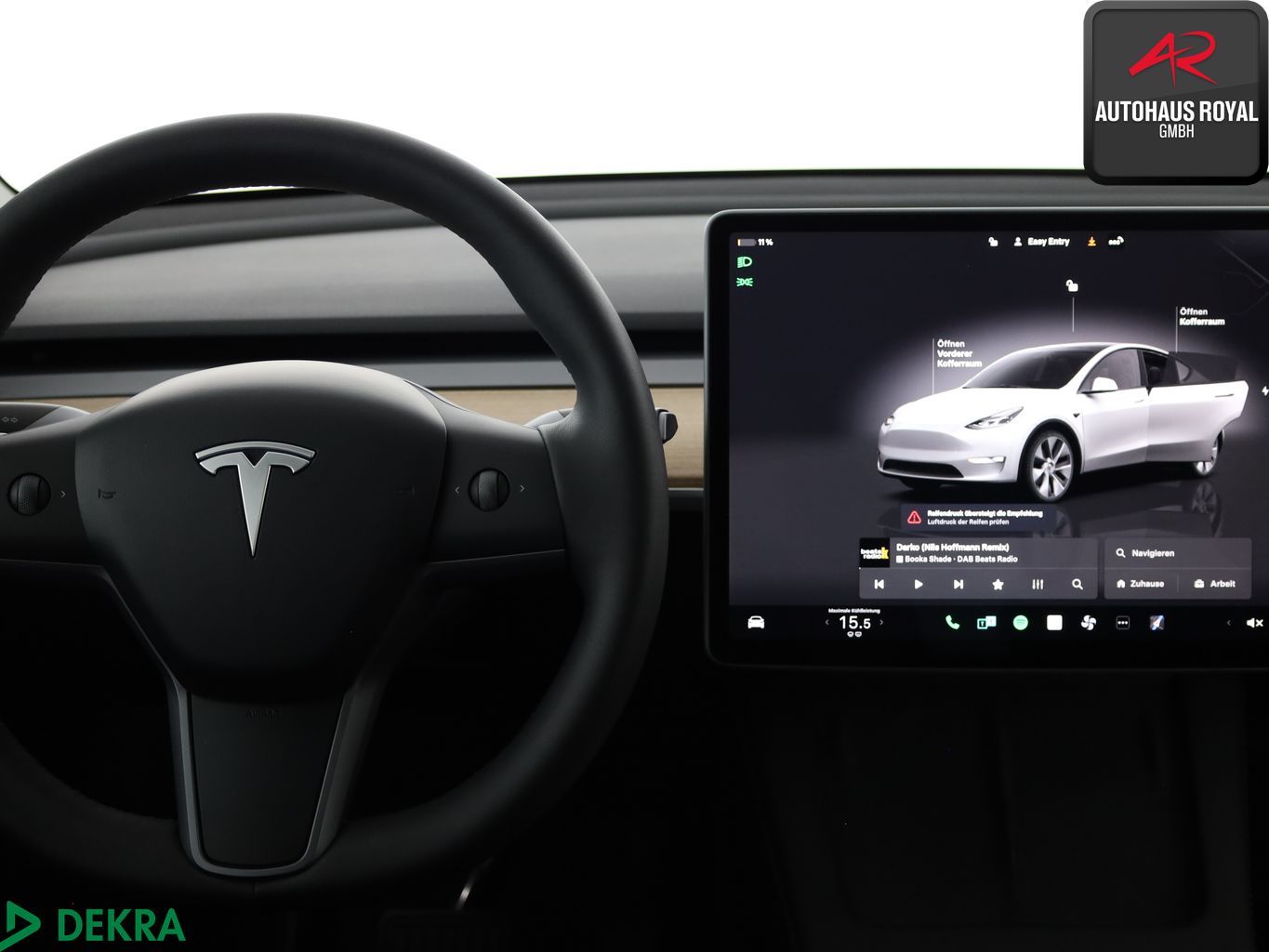 Tesla Model Y Long Range Dual AWD PANO,KEYLESS,360GRAD