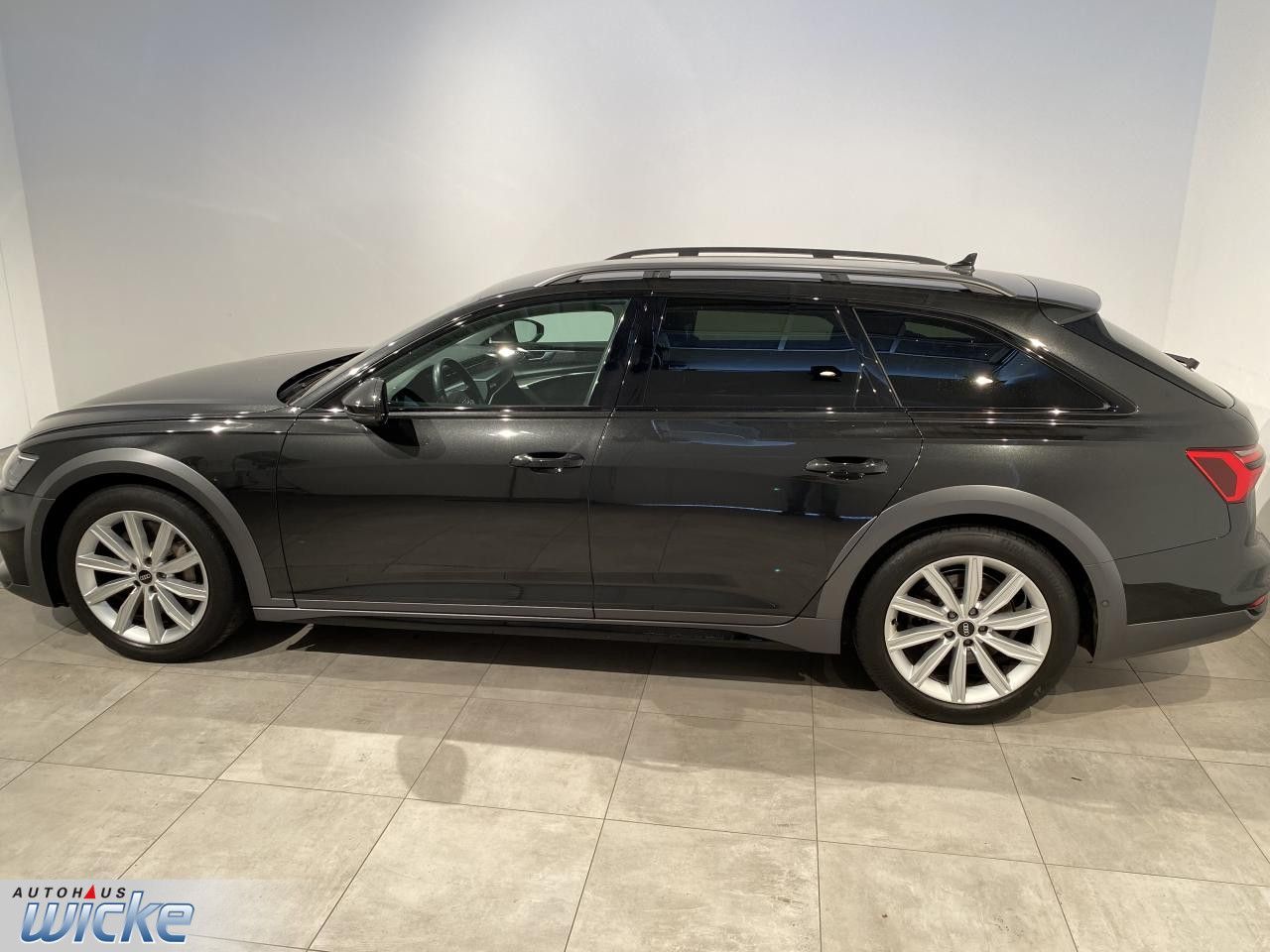 Audi A6 Allroad quattro 55 TDI basis - Samsaru's Car Outlet