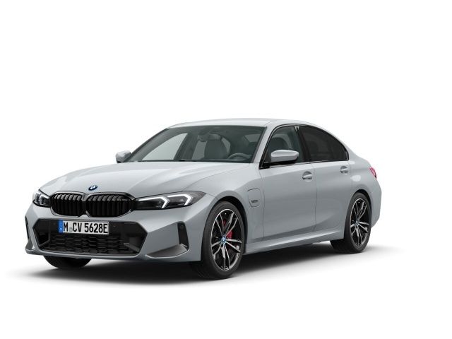BMW 330e xDrive M Sportpaket - Samsaru's Car Outlet