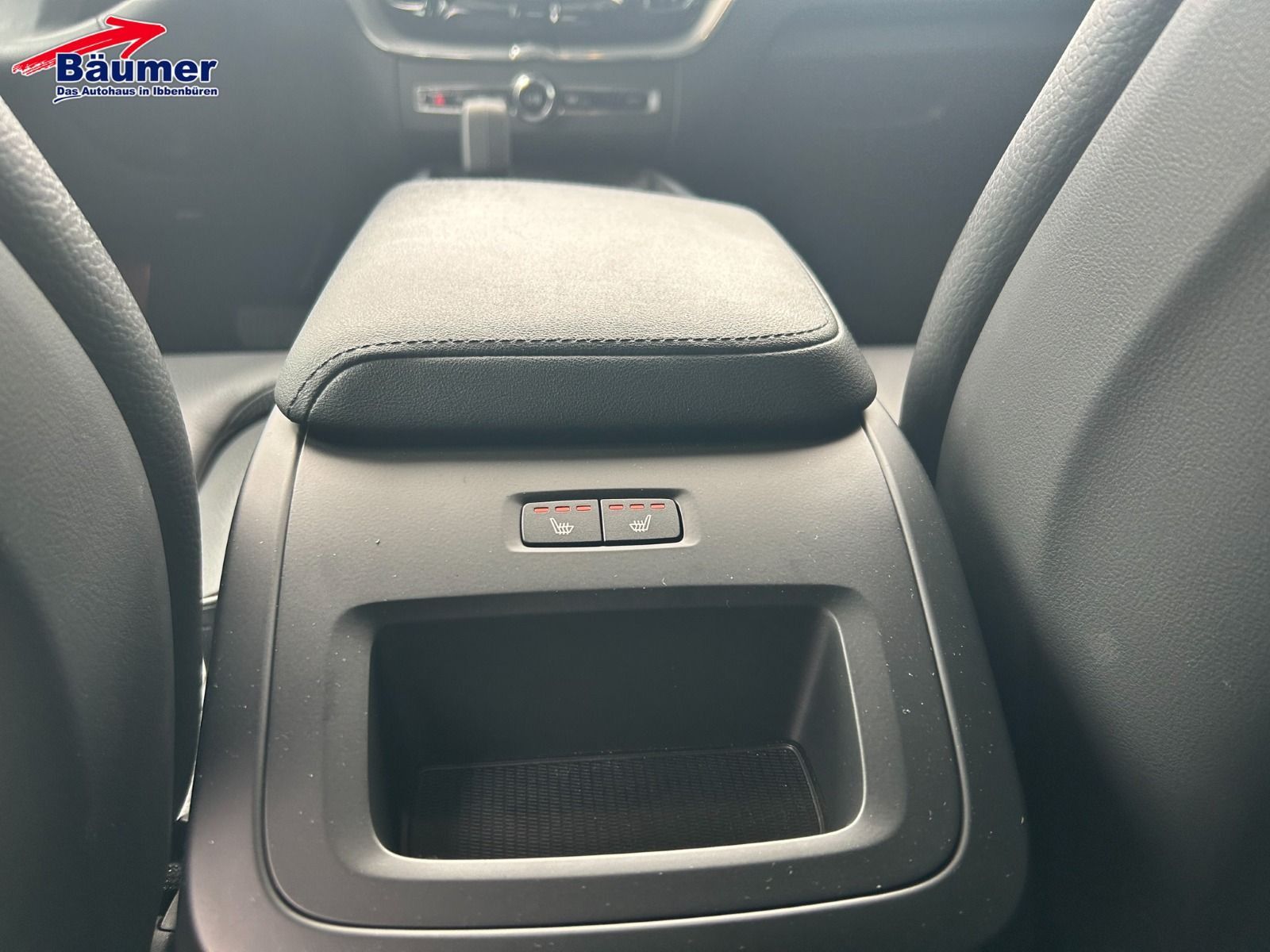 Volvo XC60 T6 Twin Engine AWD PHEV R-Design +AHK