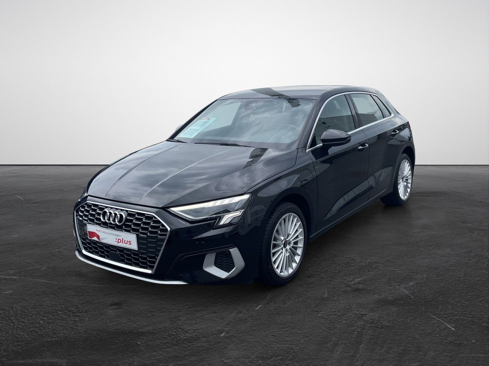Audi A3 Sportback 40 TFSI e S tronic advanced - Samsaru's Car Outlet