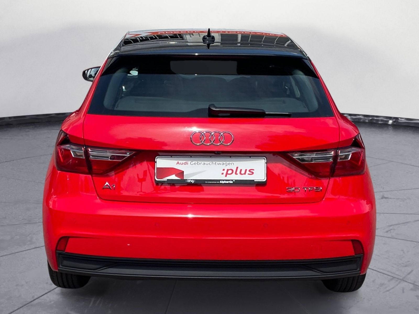 Audi A1 Sportback 30 TFSI - Samsaru's Car Outlet