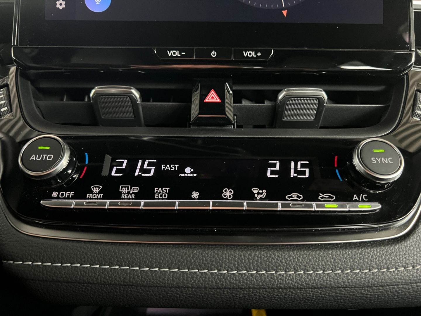 Toyota Corolla 1.8 Hybrid Teamplayer *LED*ACC*CAM*SHZ*