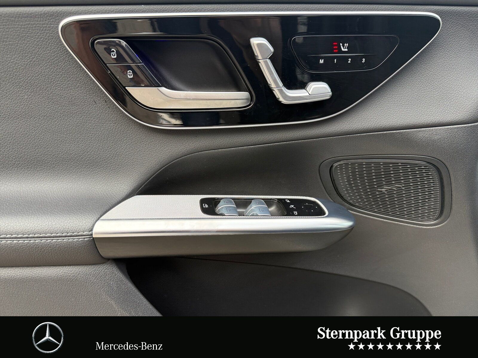 Mercedes-Benz GLC 300 de 4M AMG - Samsaru's Car Outlet