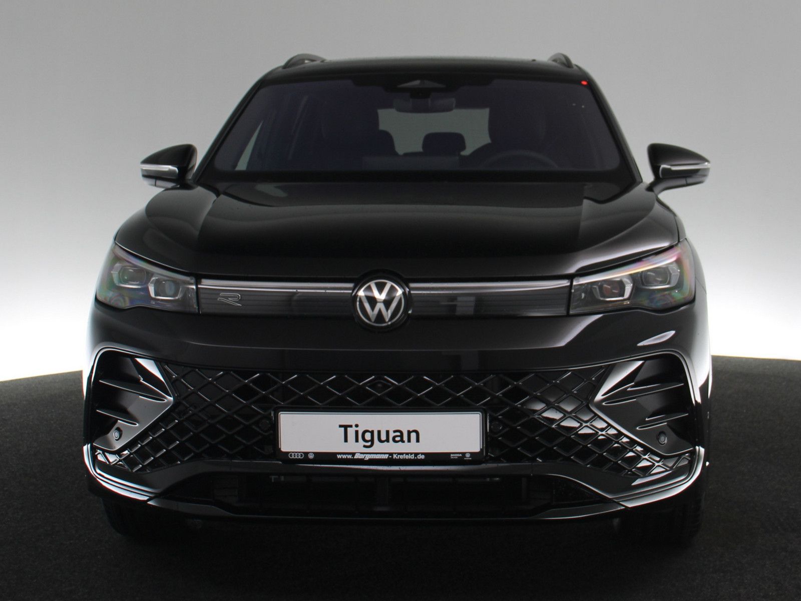 Volkswagen Tiguan 1.5 TSI eHybrid R-Line 360° MATRIX-LED
