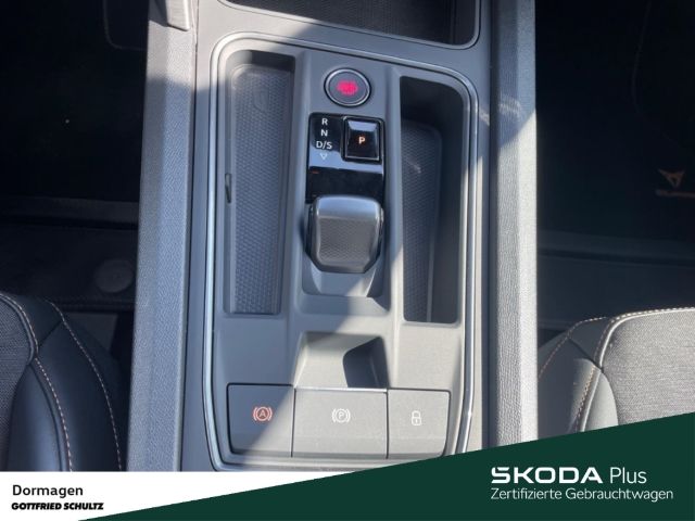 Cupra Formentor 1.5 TSI DSG - Samsaru's Car Outlet