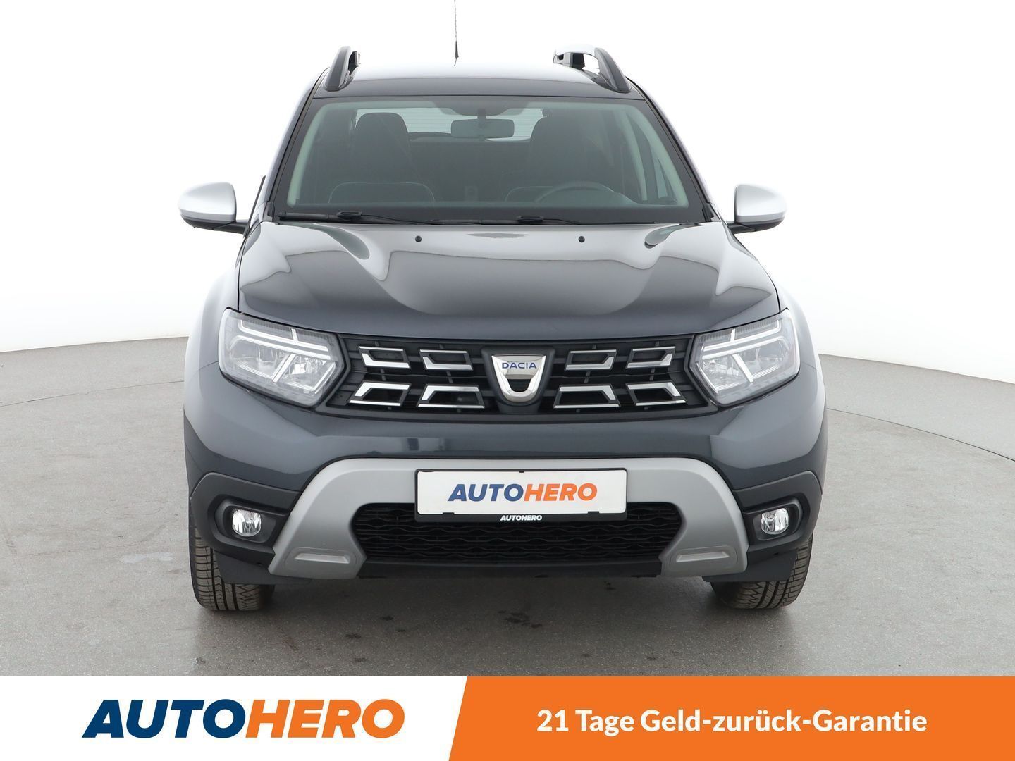 Dacia Duster 1.5 Blue dCi Prestige 4x4 - Samsaru's Car Outlet