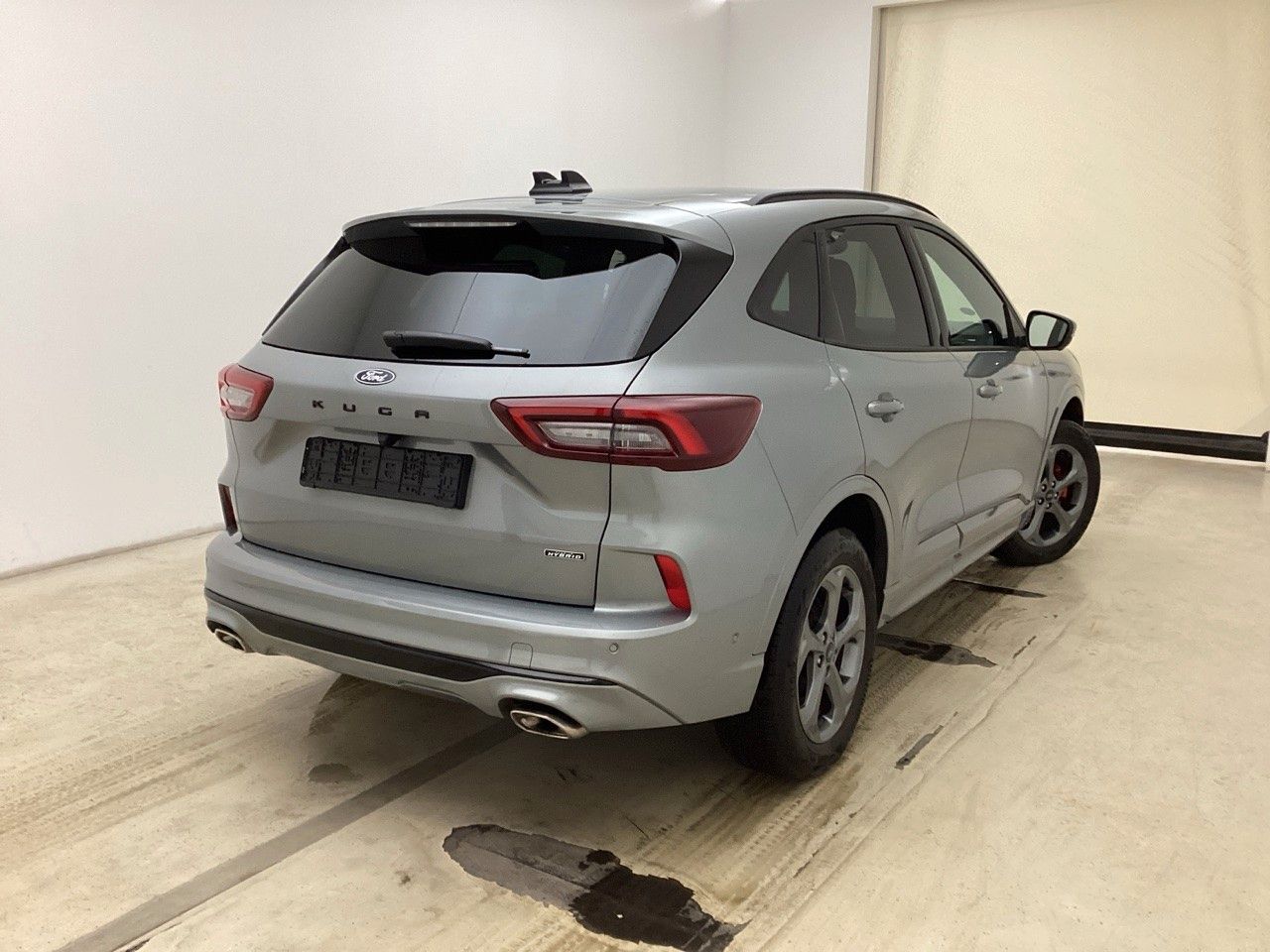 Ford Kuga ST-Line X PHEV Auto/ACC/AHK/360KAMERA/SHZ