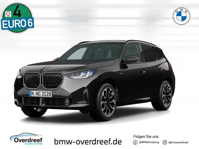 BMW X3 xDrive20d AT Navi Tempom.aktiv Panoramadach