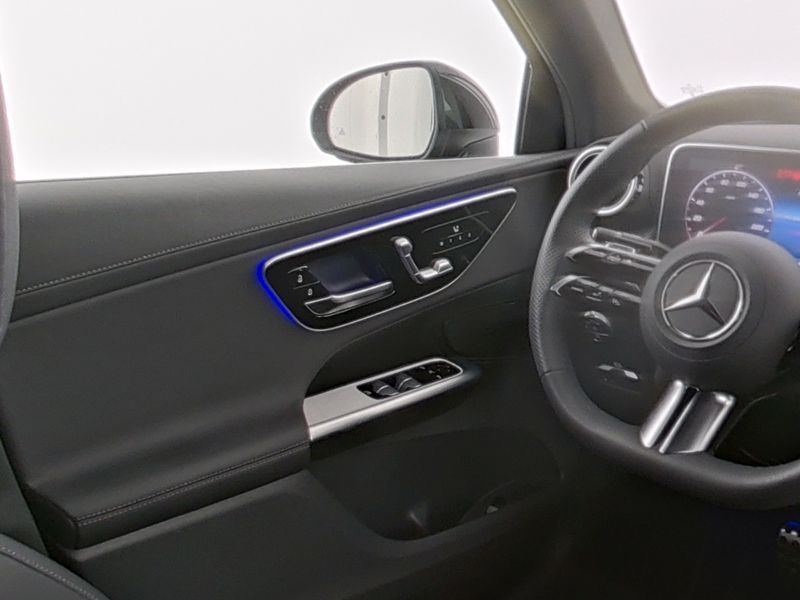 Mercedes-Benz GLC 300e 4M Coupé AMG - Samsaru's Car Outlet