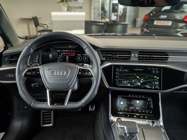 Audi RS 6 Avant 4.0 TFSI quattro KERAMIK+max 305 km/h