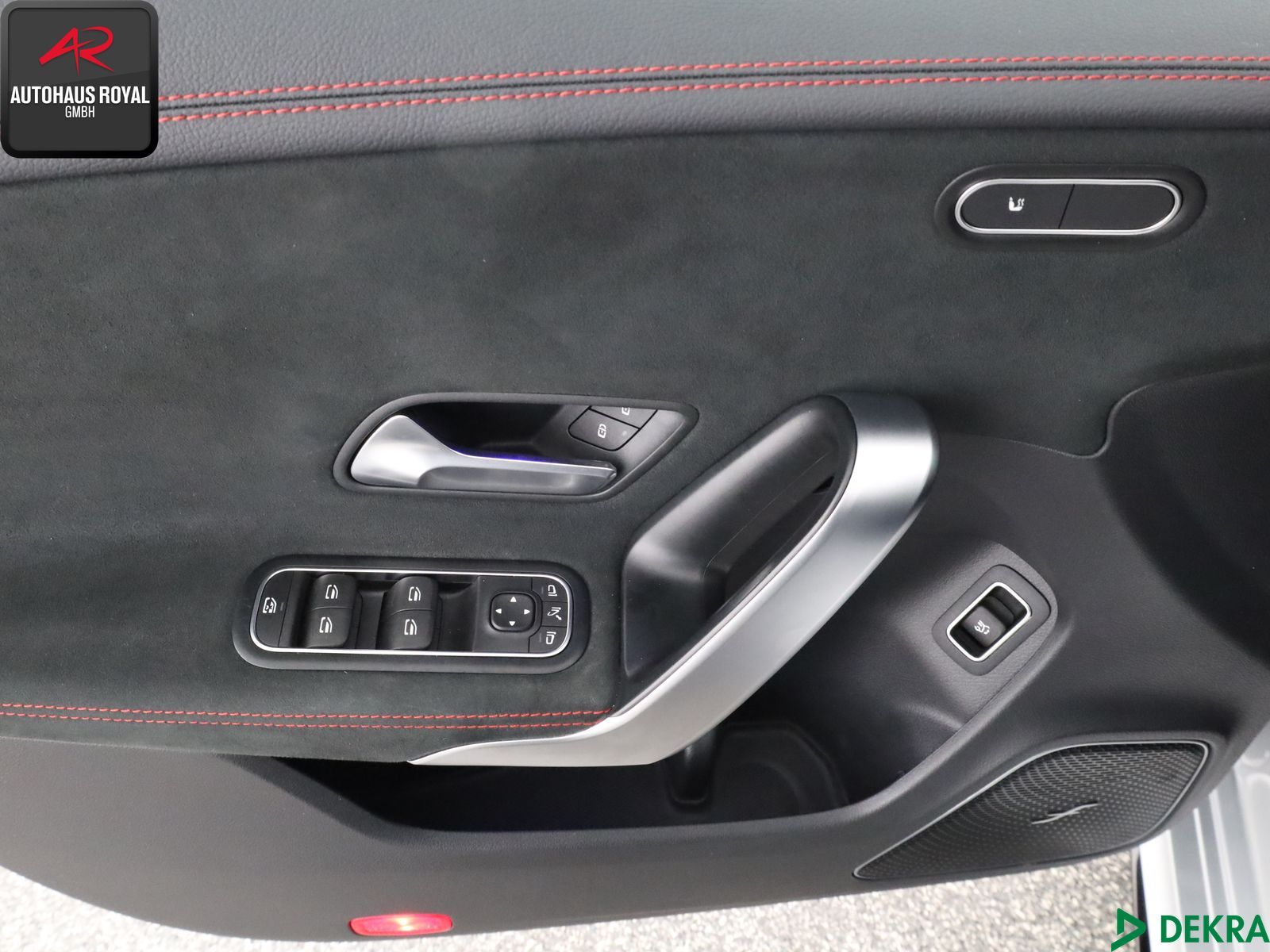 Mercedes-Benz CLA 35 AMG Shooting Brake 4M - Samsaru's Car Outlet
