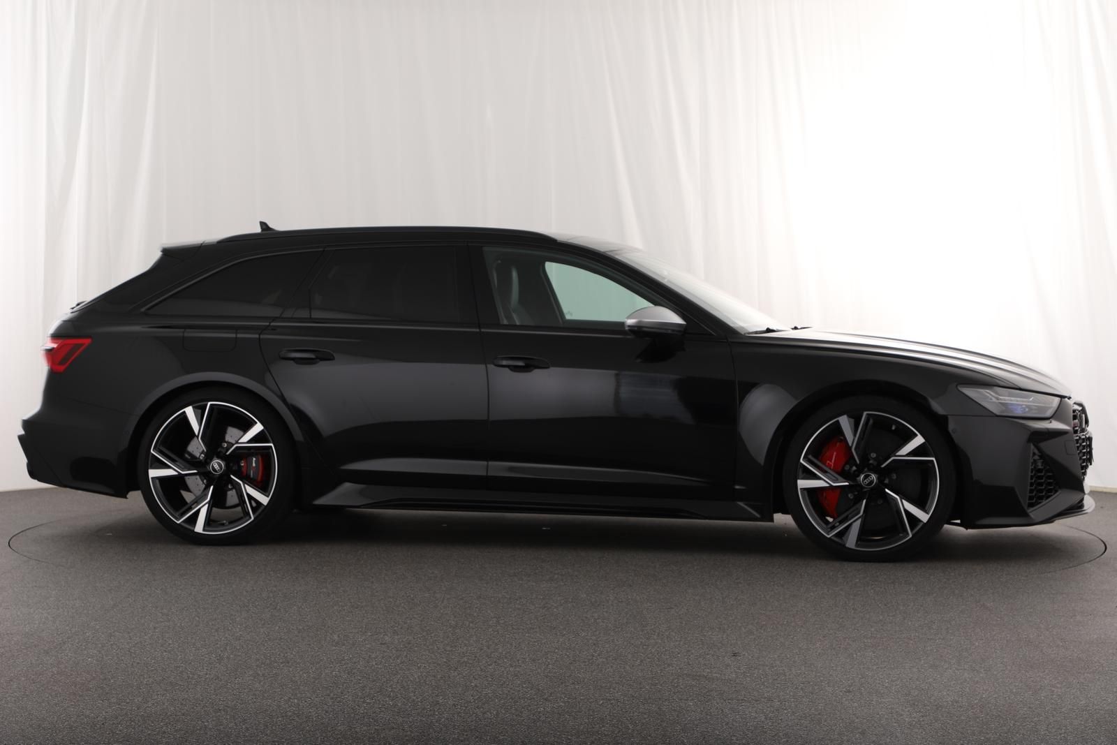 Audi RS6 Avant 305KM/H ASG 06/2027/100tkm ESSENTIAL-P