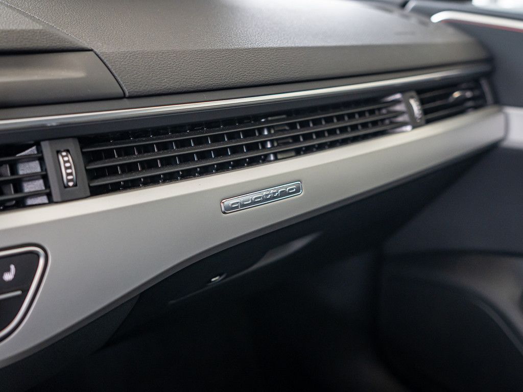 Audi A5 Sportback S line 40 TFSI quattro S tronic ACC