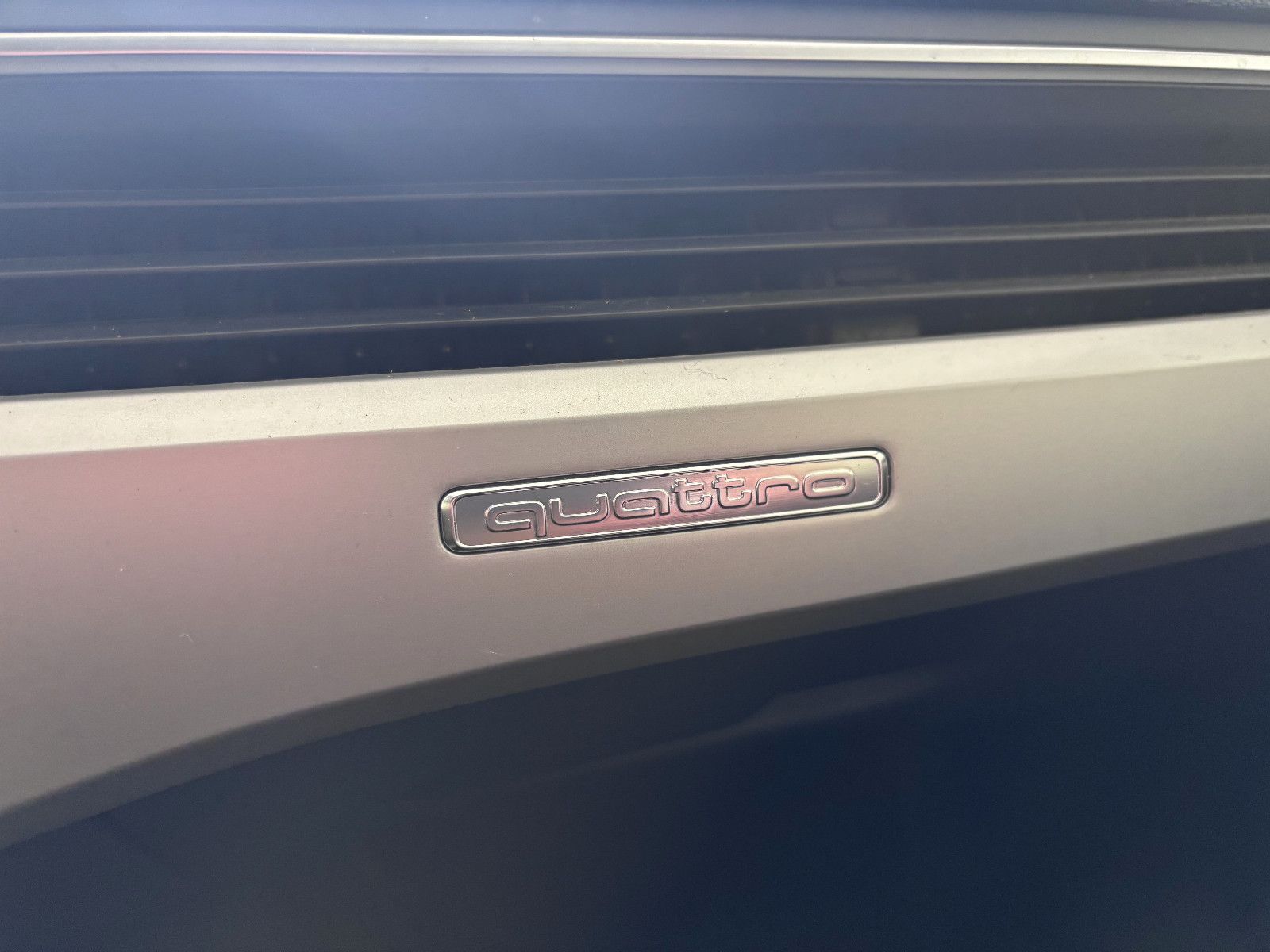 Audi A5 Coupe 45 TFSI quattro S line 1.Hd/Head-Up!