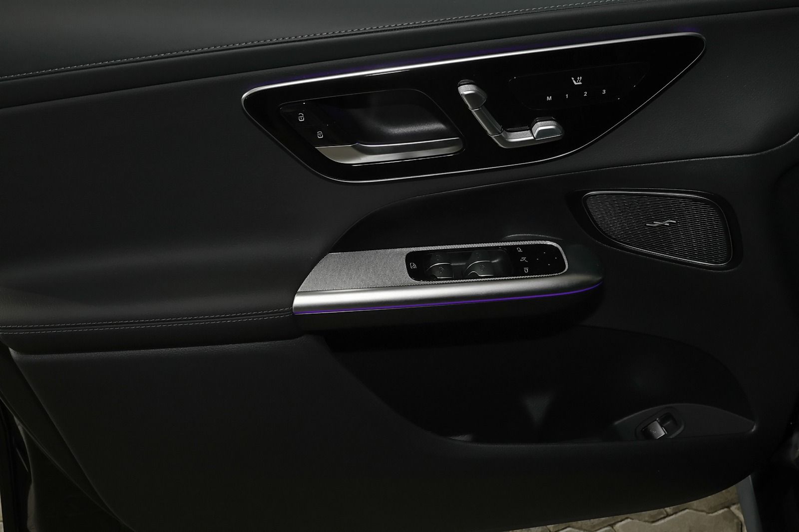 Mercedes-Benz GLC 220 d 4M AMG - Samsaru's Car Outlet