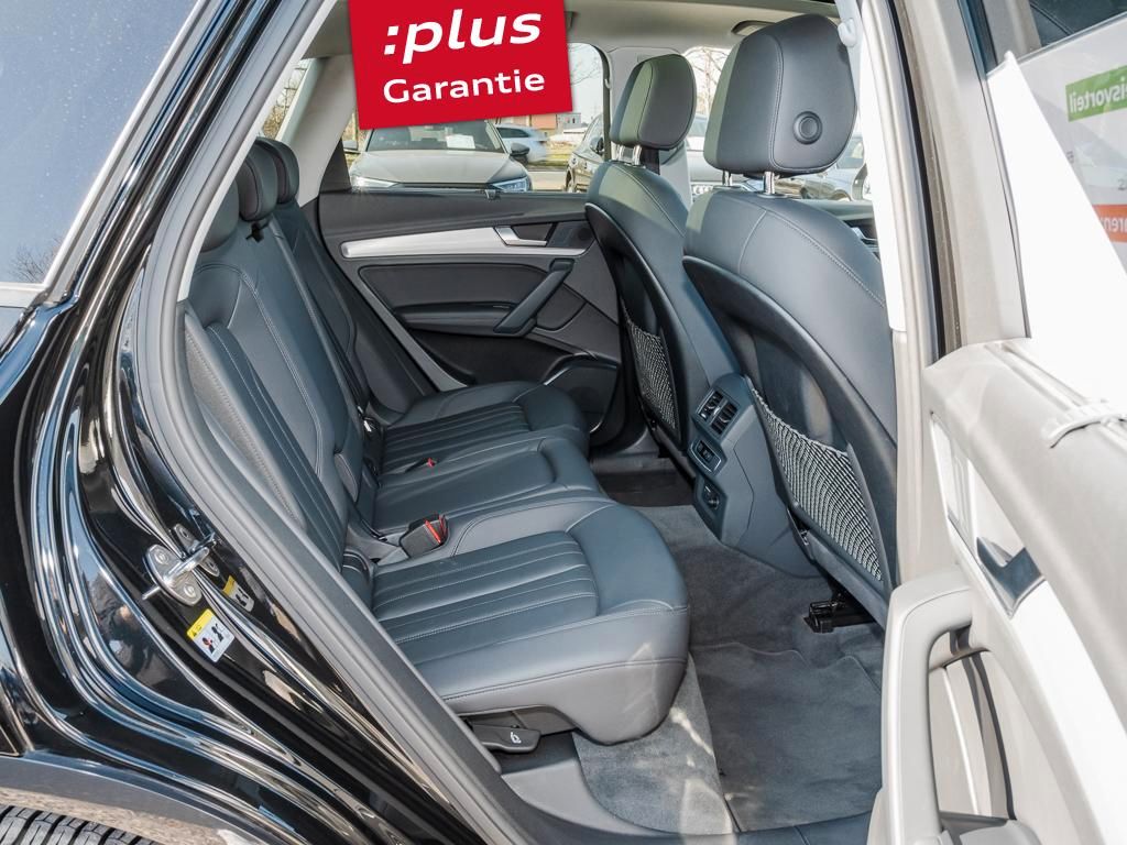 Audi Q5 40 TDI qu. S tronic - Samsaru's Car Outlet