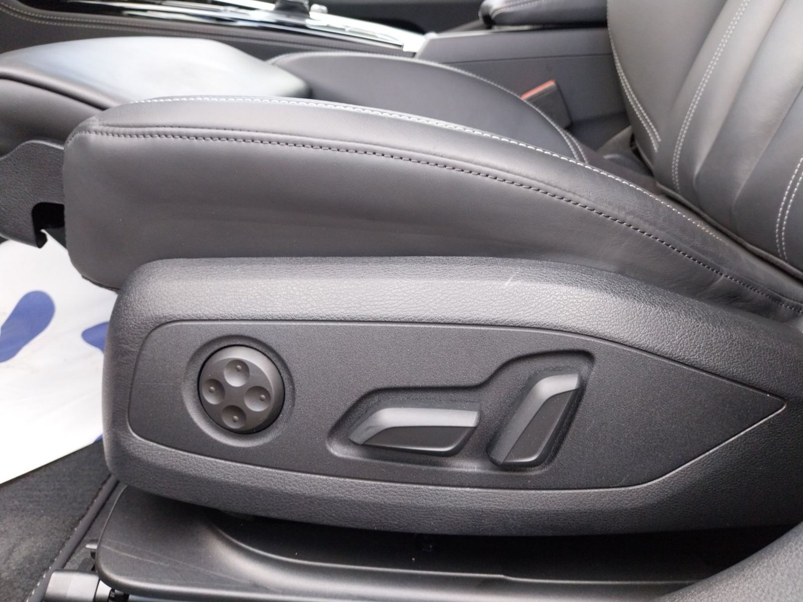 Audi A5 Sportback S line Black Edition NAVI*MATRIX*B&